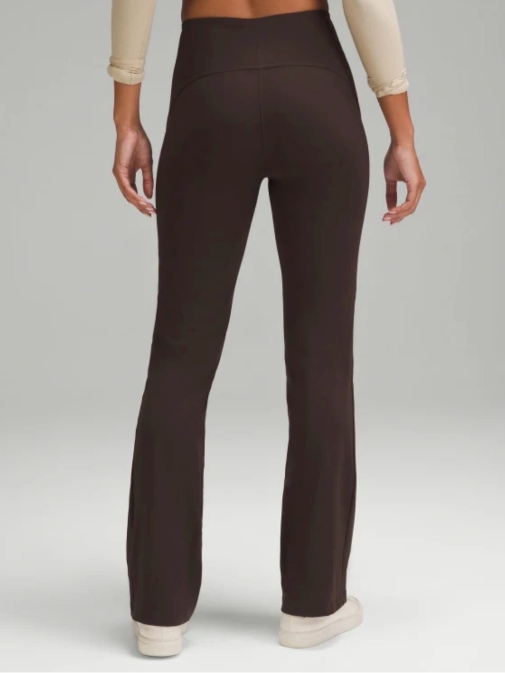 Lululemon Smooth Fit Pull-On High-Rise Pant - Picture 2 of 6
